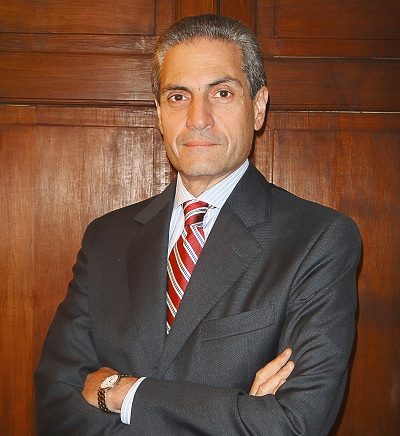 Dr. Miguel Srur