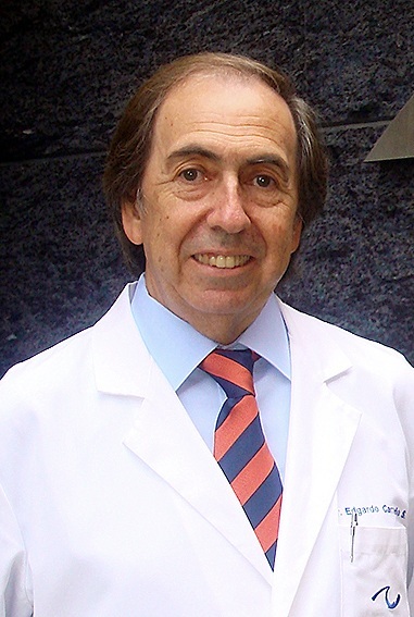 dr-edgardo Foro Cristalino: Actualidades en femto