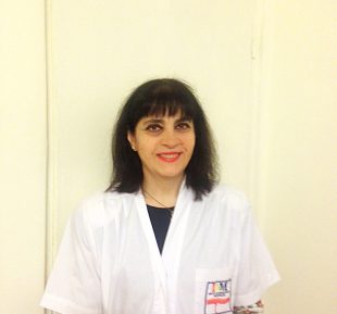 06-16-1 Dra. Eliana Srur - Chile /
esrur@vtr.net