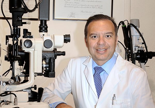 Dr. Daniel Scorsetti