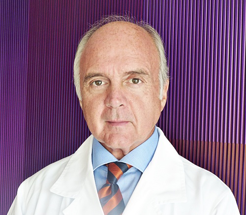 enrique-suarez Caso Refractiva Astigmatismo Irregular, Queratocono