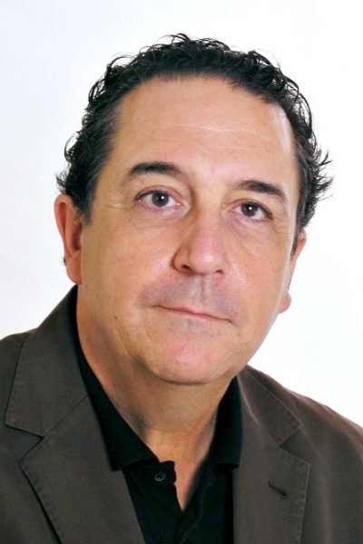 Dr. Fernando Soler Dr. Fernando Soler