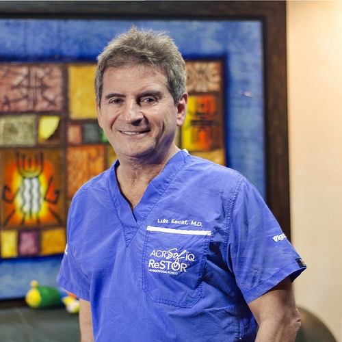 foto-luis-escaf Foro Refractiva Manejo de la presbicia en un paciente emétrope de 45 años: