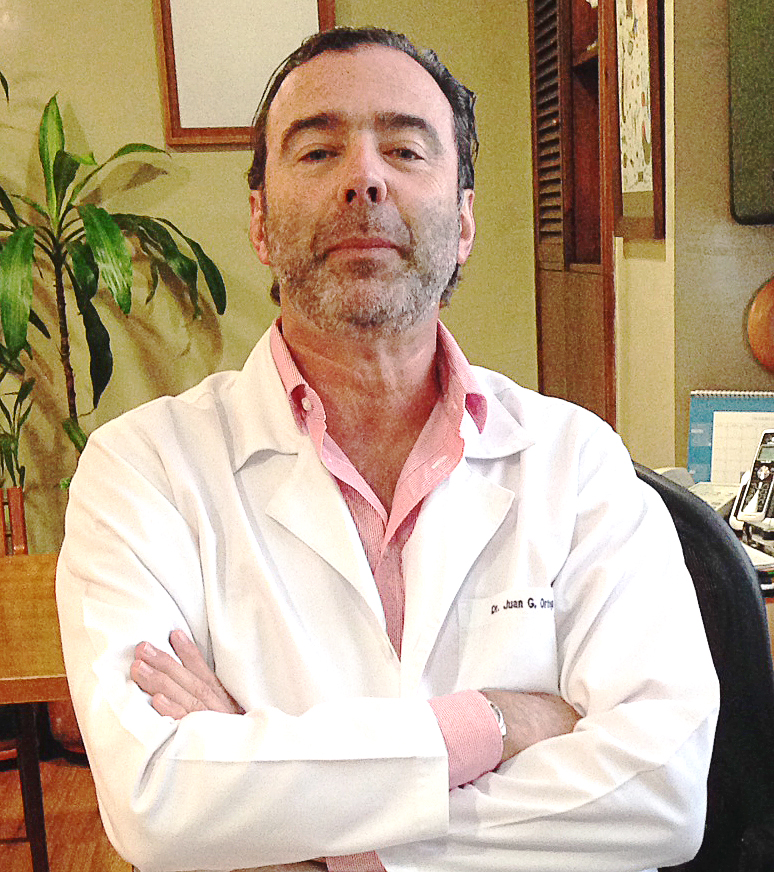 juan-guillrmo-ortega Caso Refractiva Astigmatismo Irregular, Queratocono