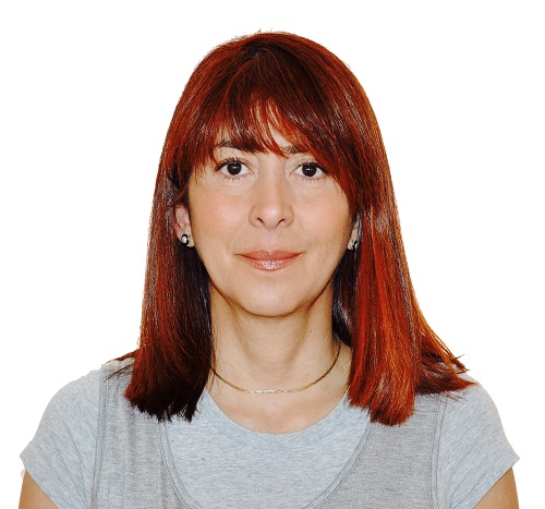 francia-torres Caso Refractiva Astigmatismo Irregular, Queratocono