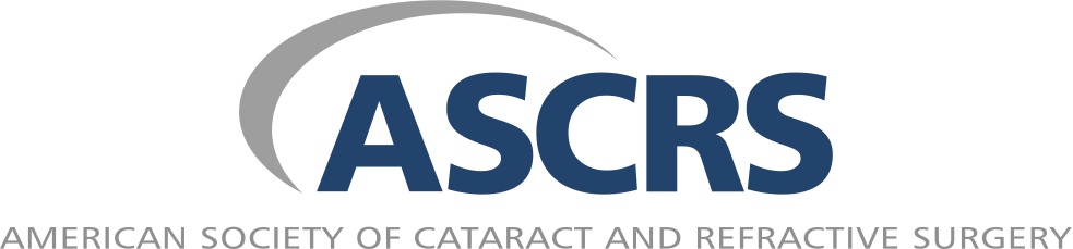 ascrs-logo An International Point of View