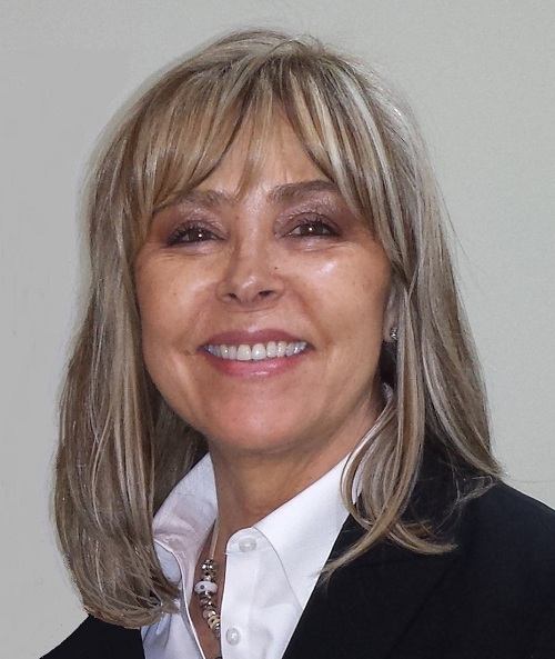 maria-t-iradier-achievent-award-2013 Dra. Maria Teresa Iradier