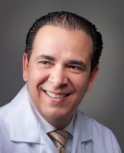 dr. arnaldo espaillat1 Entrevista al Dr. David F. Chang