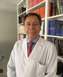 fernando-arasanz Dr Fernando Arasanz