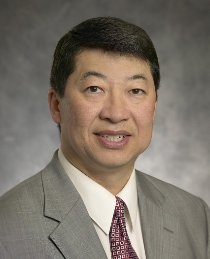 foto personal Dr. Chang Entrevista al Dr. David F. Chang