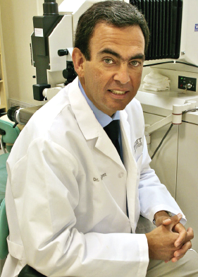 arturo chayet