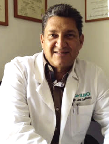 jose luis rincon
