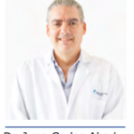 Dr. Juan Carlos Abad Alcances de las ablaciones de superficie: mitos y leyendas