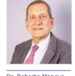 Dr. Roberto Mansur “SMILE” ¿Vienen tiempos de sonrisas?