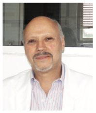 Dr. Cecilio Velasco Cirugía de catarata en paciente con queratocono