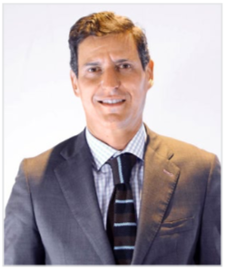 Dr. Ernesto Otero Avances en córnea y cirugía refractiva