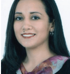 Dra. Stephany Burgos