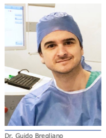 Dr. Guido Bregliano Manejo de la endoftalmitis posterior a la cirugía de catarata