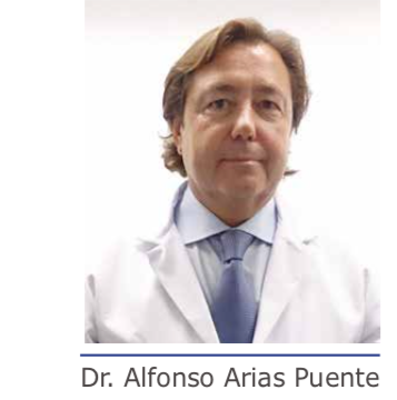 Dr-Alfonso-Arias-Puente Inteligencia artificial en oftalmología: ¿enemigo o aliado?