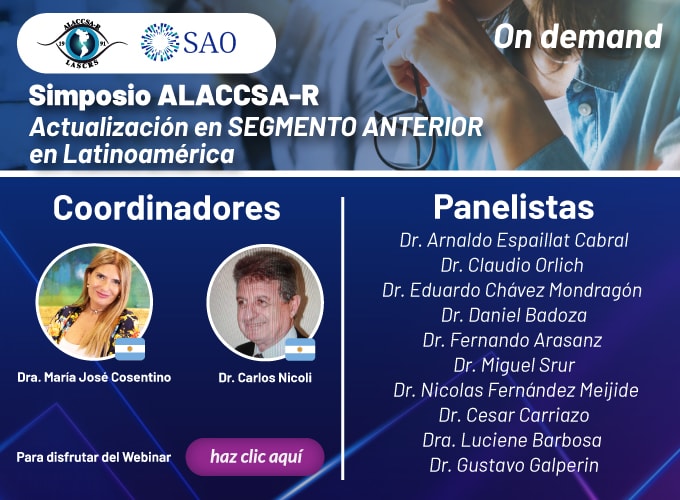 banner-simposio-alaccsa-2-min Webinar On demand: Actualización en segmento anterior en Latinoamérica