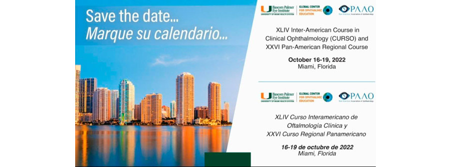 1 Calendario de eventos 2022