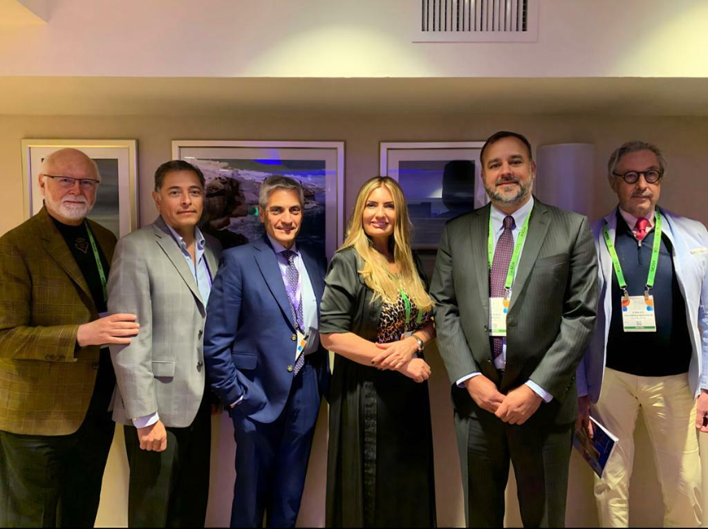 Board ALACCSA-R ASCRS 2023