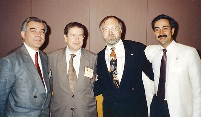 fundadores